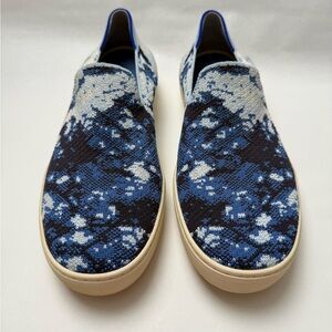 BOGO Rothy’s x Butchers Daughter Shibori 9.5